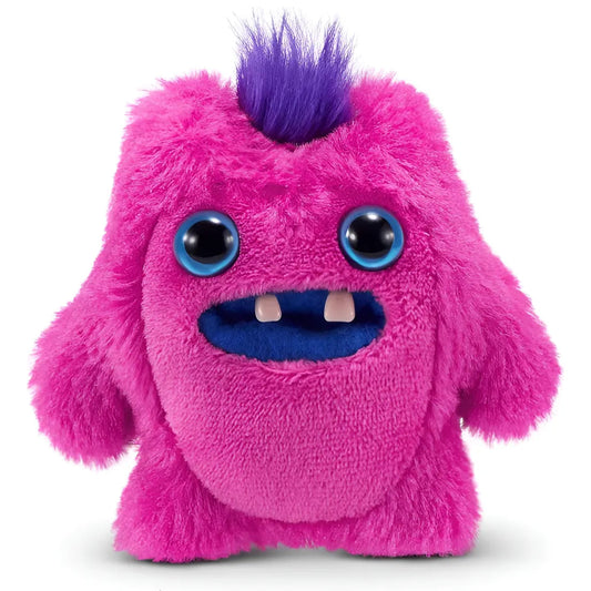 Fuggler Baby v4 : Rosa Fuerte (Peluche Pequeño)
