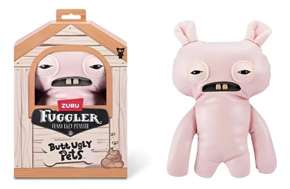 ✨ PREVENTA · Fuggler Mascotas (Llega en 2–3 semanas)