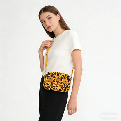 Fuggler Bolsa : Atigrada (Bandolera)