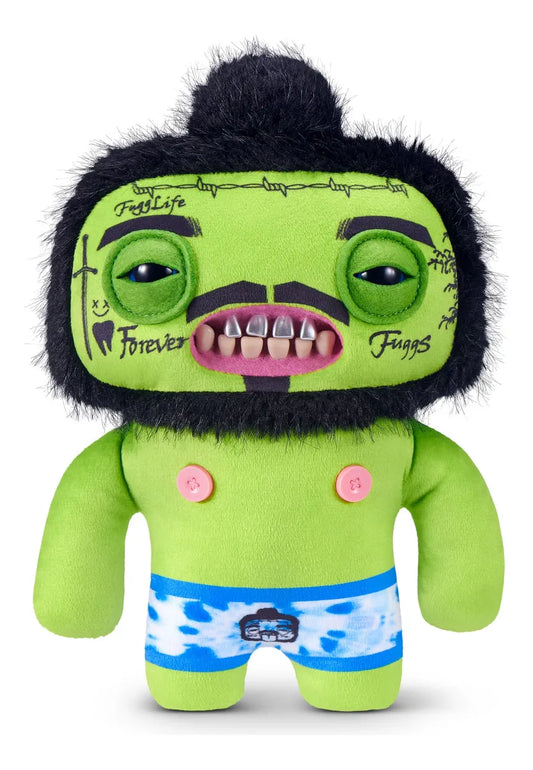 Fuggler FuggStars : Post Malone (Peluche)