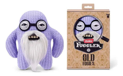 Fuggler Viejo Morado (Old Fogies)