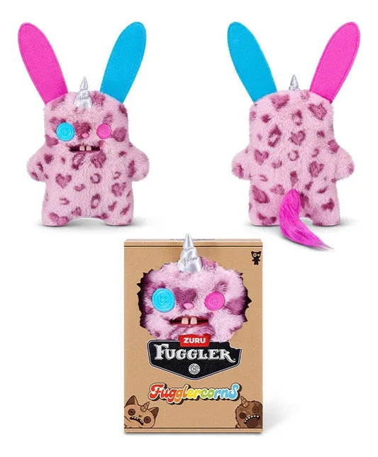 Fuggler FugglerCorns : Unicornio Conejo (Peluche)