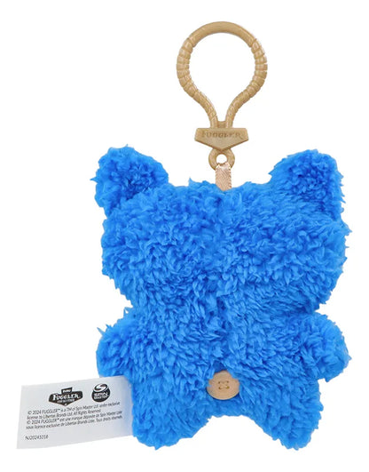 Fuggler Azul (Llavero)