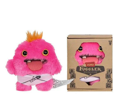 Zuru - Fuggler Baby - KatittoLand