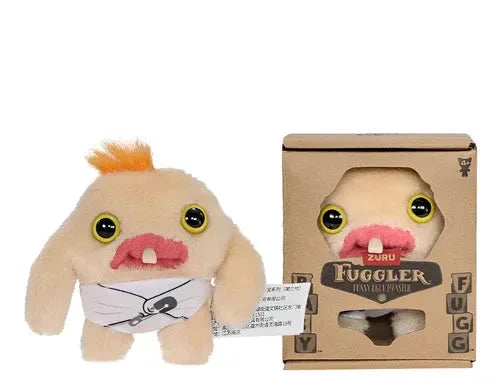 Zuru - Fuggler Baby - KatittoLand