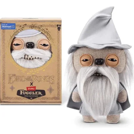 Zuru - Fuggler x Señor De Los Anillos - KatittoLand