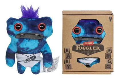 Zuru - Fuggler Baby - KatittoLand