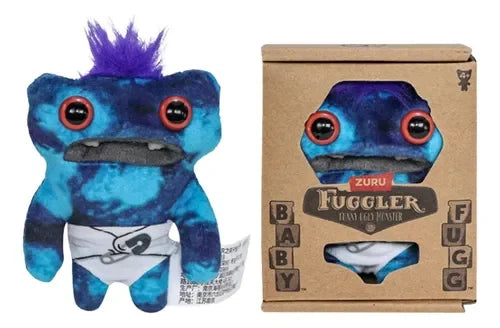 Zuru - Fuggler Baby - KatittoLand