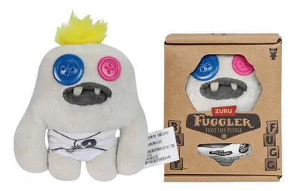 Zuru - Fuggler Baby - KatittoLand