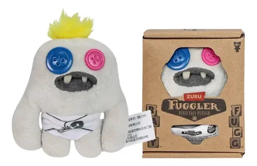 Zuru - Fuggler Baby - KatittoLand