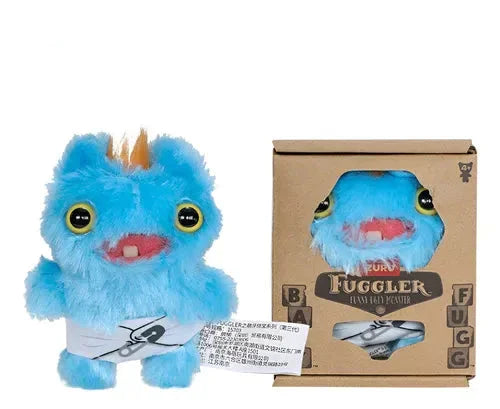 Zuru - Fuggler Baby - KatittoLand