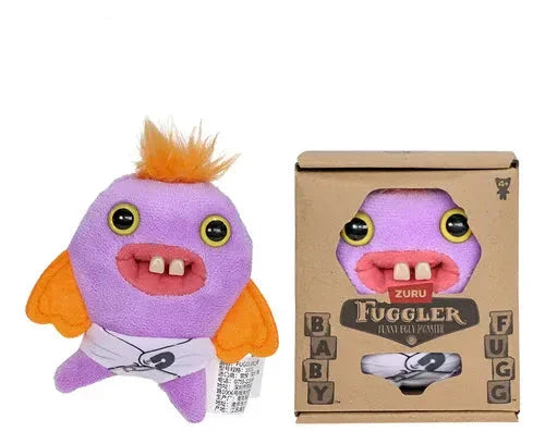 Zuru - Fuggler Baby - KatittoLand