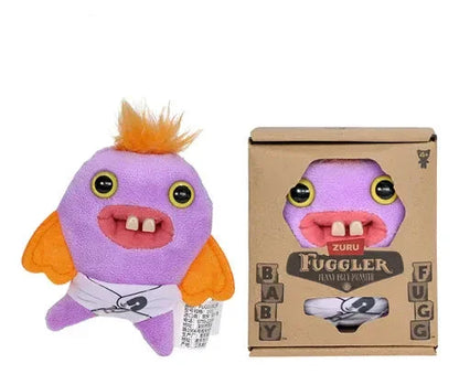 Zuru - Fuggler Baby - KatittoLand