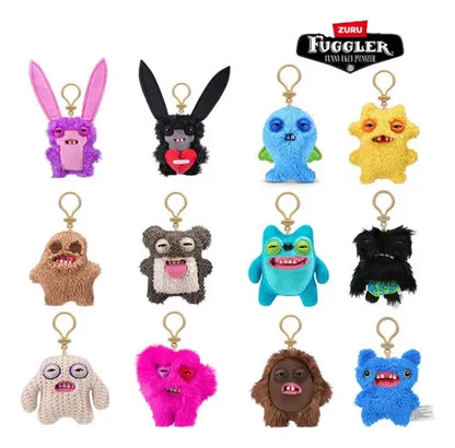 Zuru - Fuggler (Llavero) - KatittoLand