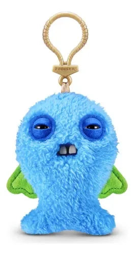 Zuru - Fuggler (Llavero) - KatittoLand