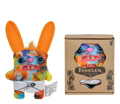 Zuru - Fuggler Baby - KatittoLand