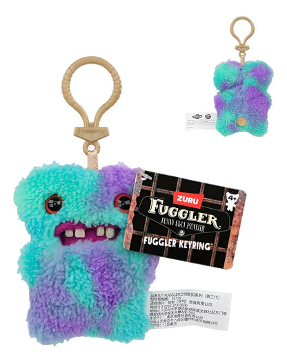 Fuggler Primera Generación (Llavero)