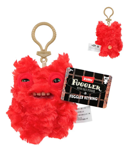 Fuggler Primera Generación (Llavero)