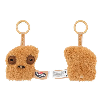 Fuggler Nuggets : 1 Diente (Llavero de Peluche)