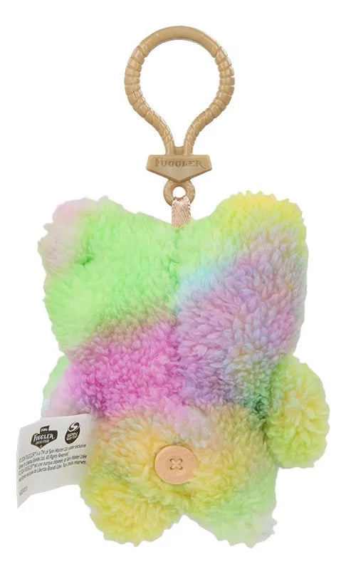 Fuggler Verde Multicolor (Llavero)