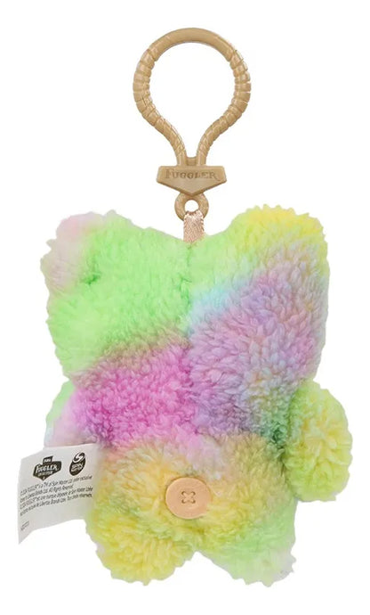 Fuggler Verde Multicolor (Llavero)