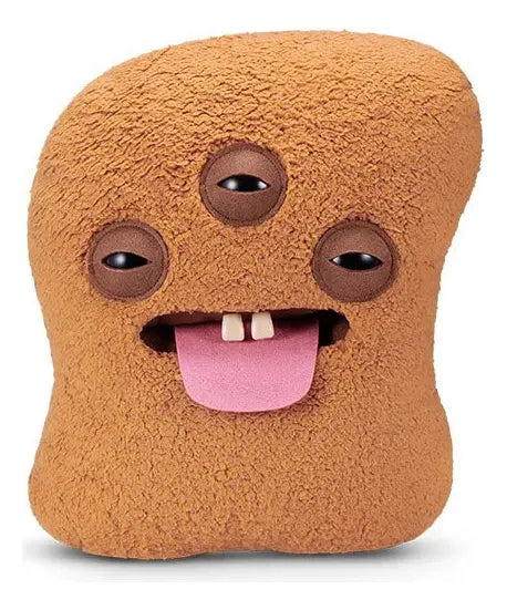 Fuggler Bigg Nuggets : 3 Ojos (Peluche Gigante)