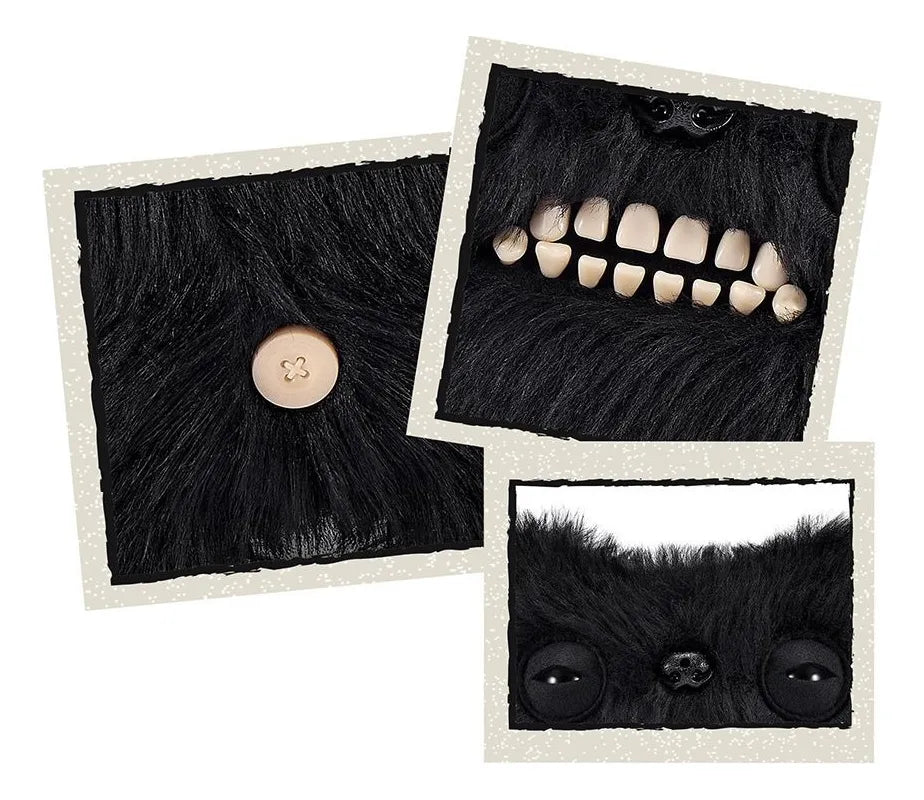 Fuggler Negro Pedorro