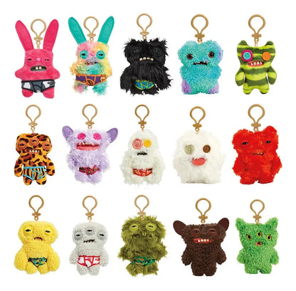 Fuggler Primera Generación (Llavero)