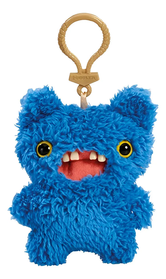 Fuggler Azul (Llavero)