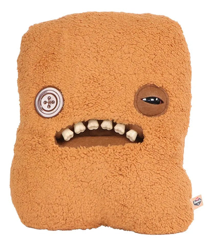 Fuggler Bigg Nuggets : Ojo de Botón (Peluche Gigante)