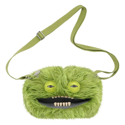 Fuggler Bolsa : Verde (Bandolera)