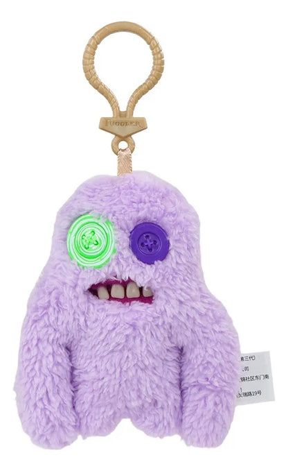 Fuggler Morado (Llavero)