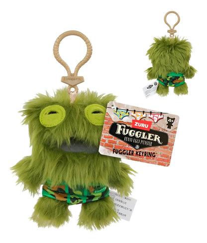 Fuggler Primera Generación (Llavero)