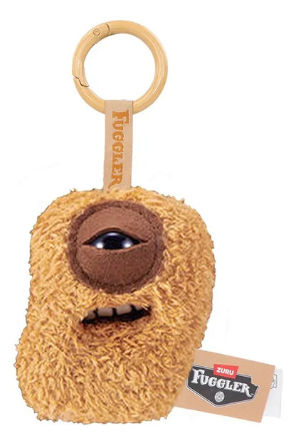 Fuggler Nuggets : Unico Ojo (Llavero de Peluche)
