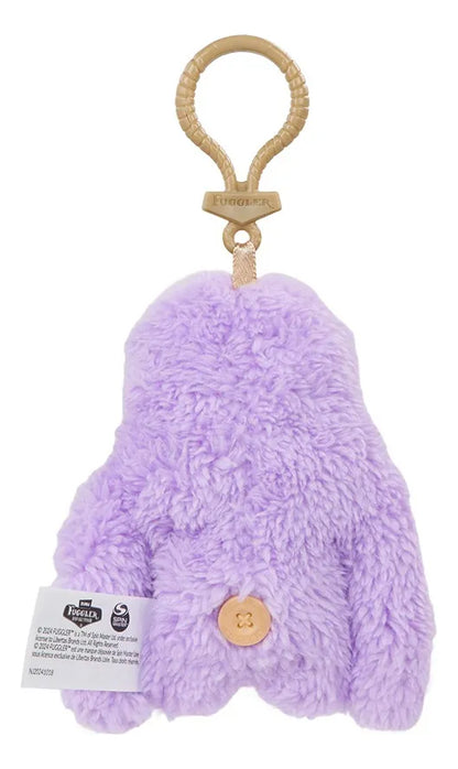 Fuggler Morado (Llavero)