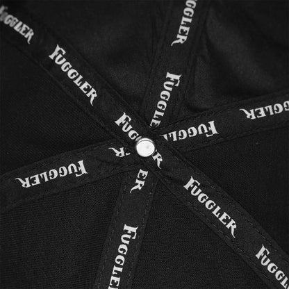 Fuggler : Gorra Negra (Accesorio)
