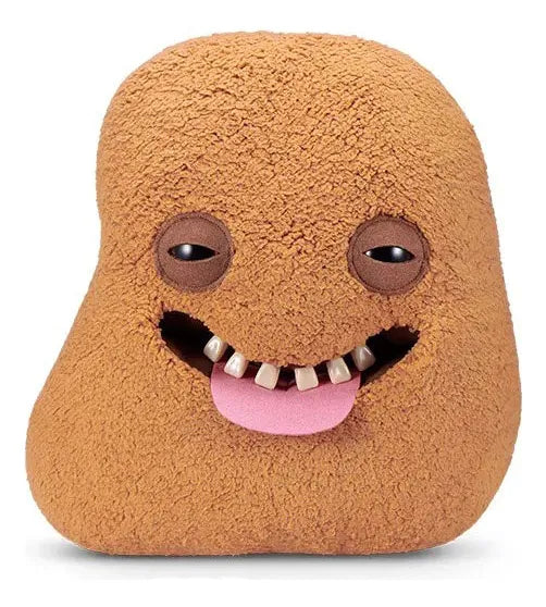 Fuggler Bigg Nuggets : Lengua Salida (Peluche Gigante)