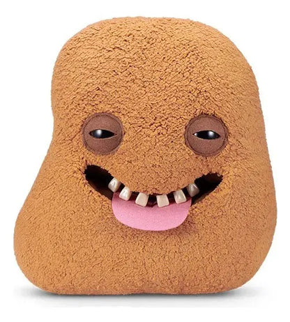 Fuggler Bigg Nuggets : Lengua Salida (Peluche Gigante)