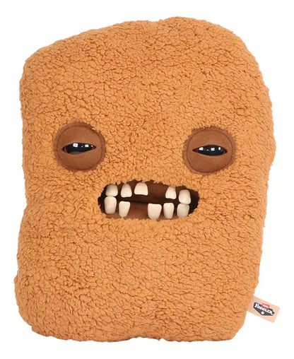 Fuggler Bigg Nuggets : Dientes Completos (Peluche Gigante)