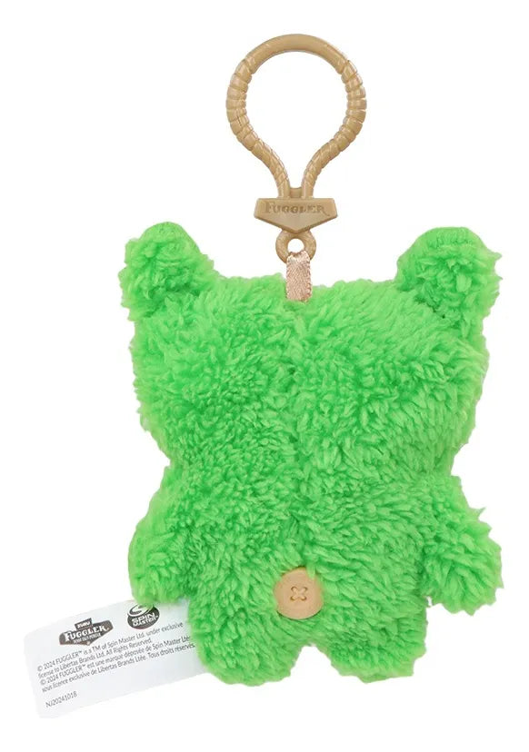 Fuggler Verde (Llavero)