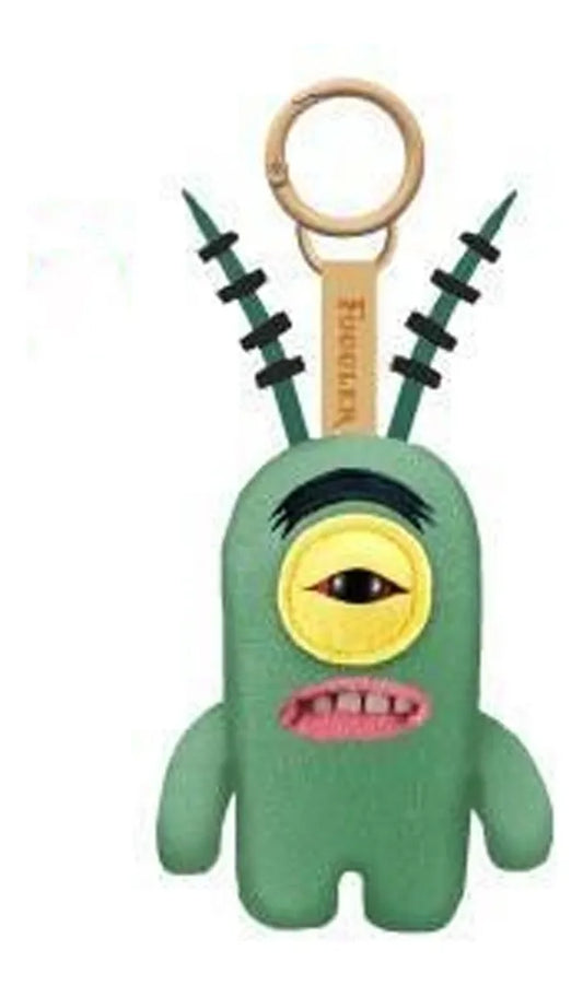 Fuggler Plankton (Llavero)