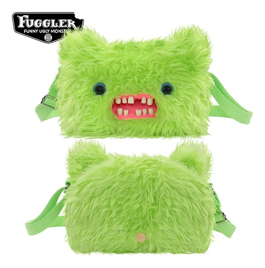 Fuggler Bolsa Verde