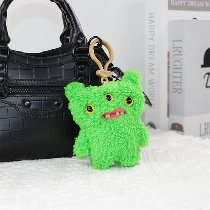 Fuggler Verde (Llavero)