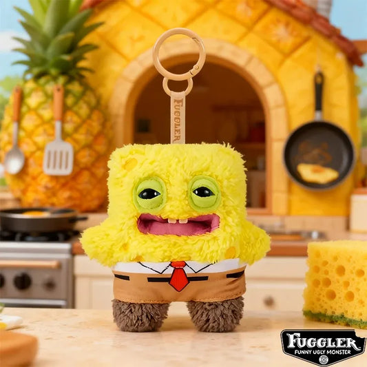 Fuggler Bob Esponja (Llavero)