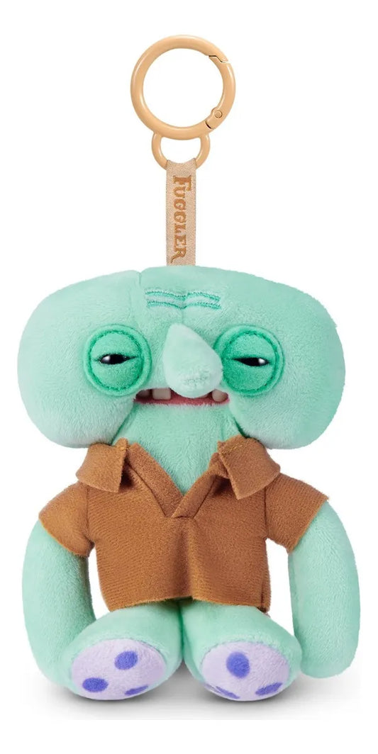 Fuggler Calamardo (Llavero)