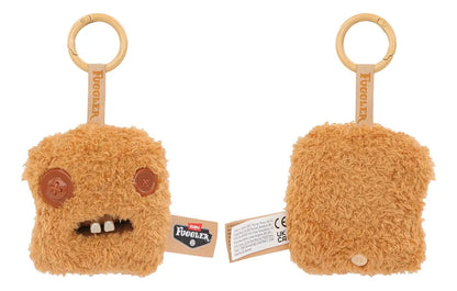 Fuggler Nuggets : Ojos Botón (Llavero de Peluche)