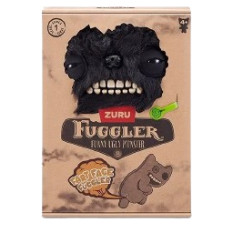 Fuggler Negro Pedorro