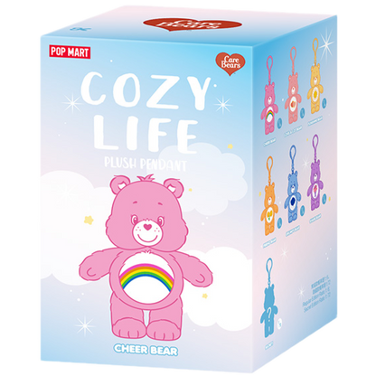 Care Bears Cozy Life
