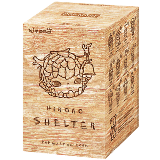 Hirono Shelter