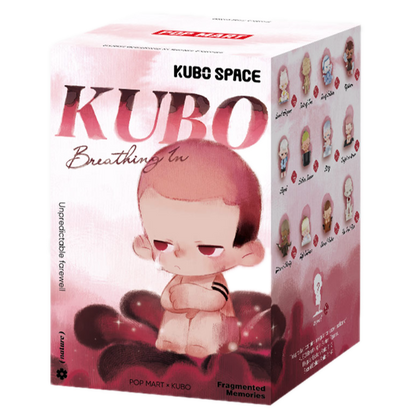 Kubo Breathing In